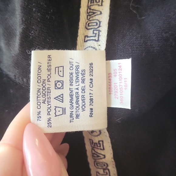 Victoria's Secret PINK Hoodie - Picture 13 of 13